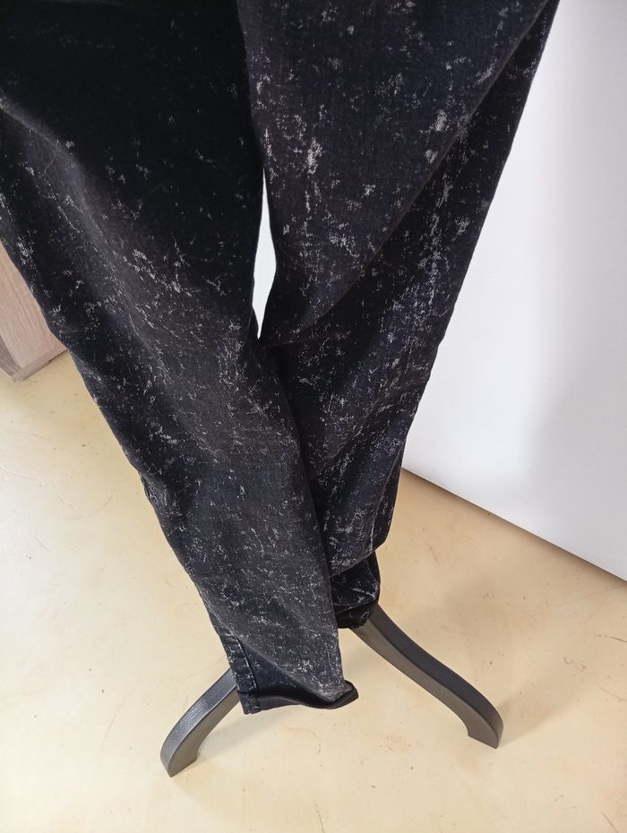 Joli pantalon droit - photo numéro 5