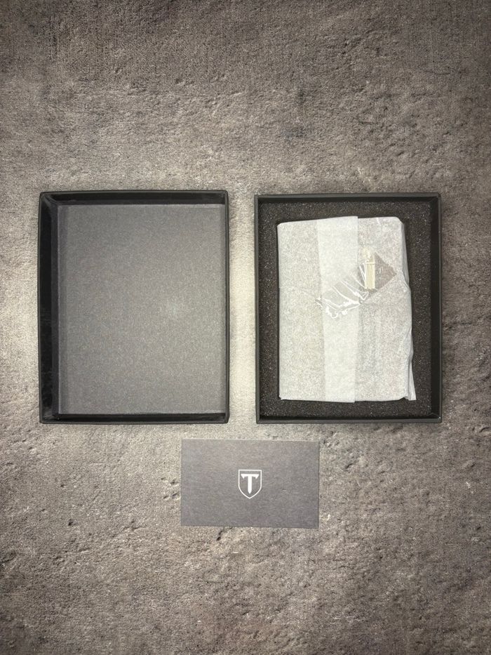 Porte feuille - photo numéro 3