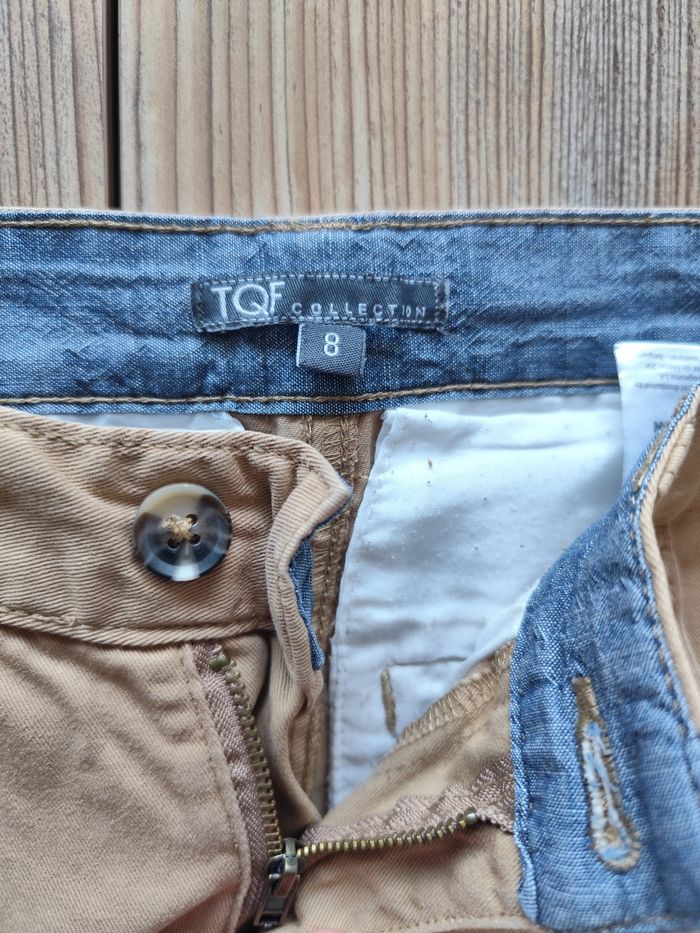 Pantalon garçon 8 ans - photo numéro 2