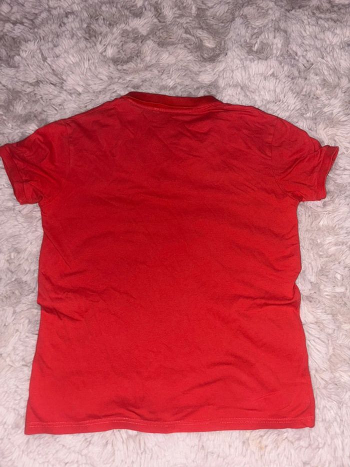 Polo Lacoste homme - photo numéro 3