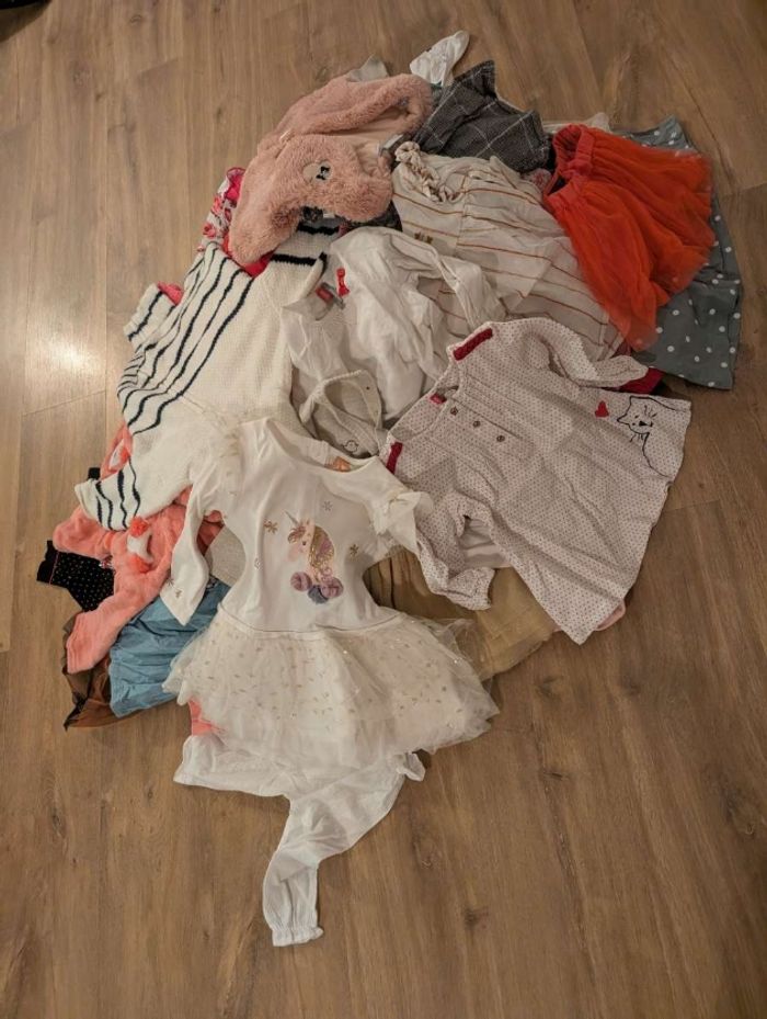 Vêtements 18 mois - photo numéro 4