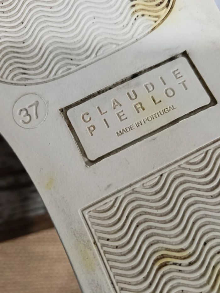 Claudie Pierlot | Sneakers - photo numéro 7