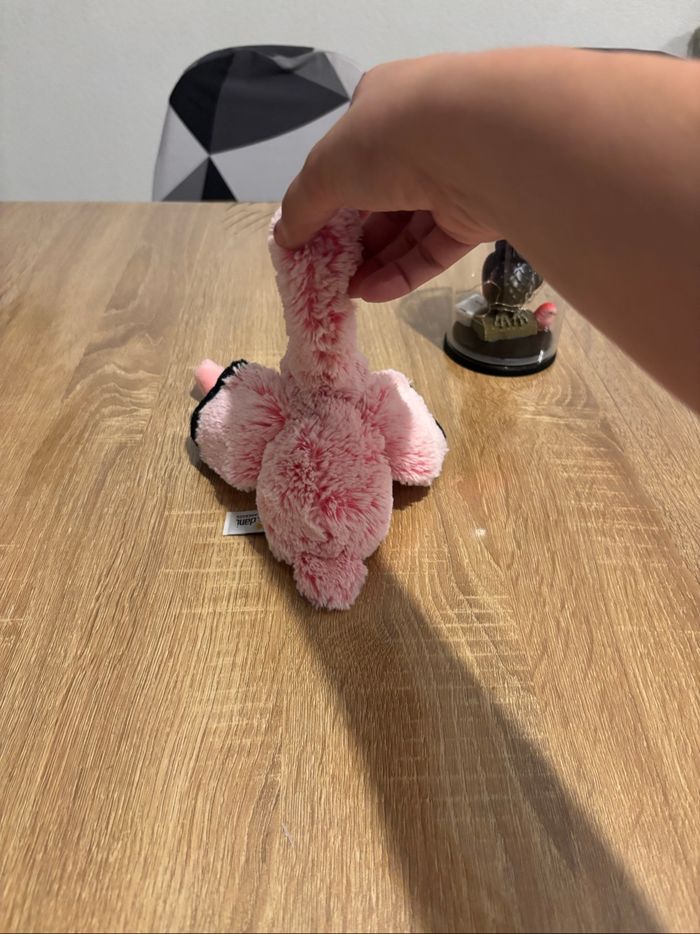 Peluche - photo numéro 2