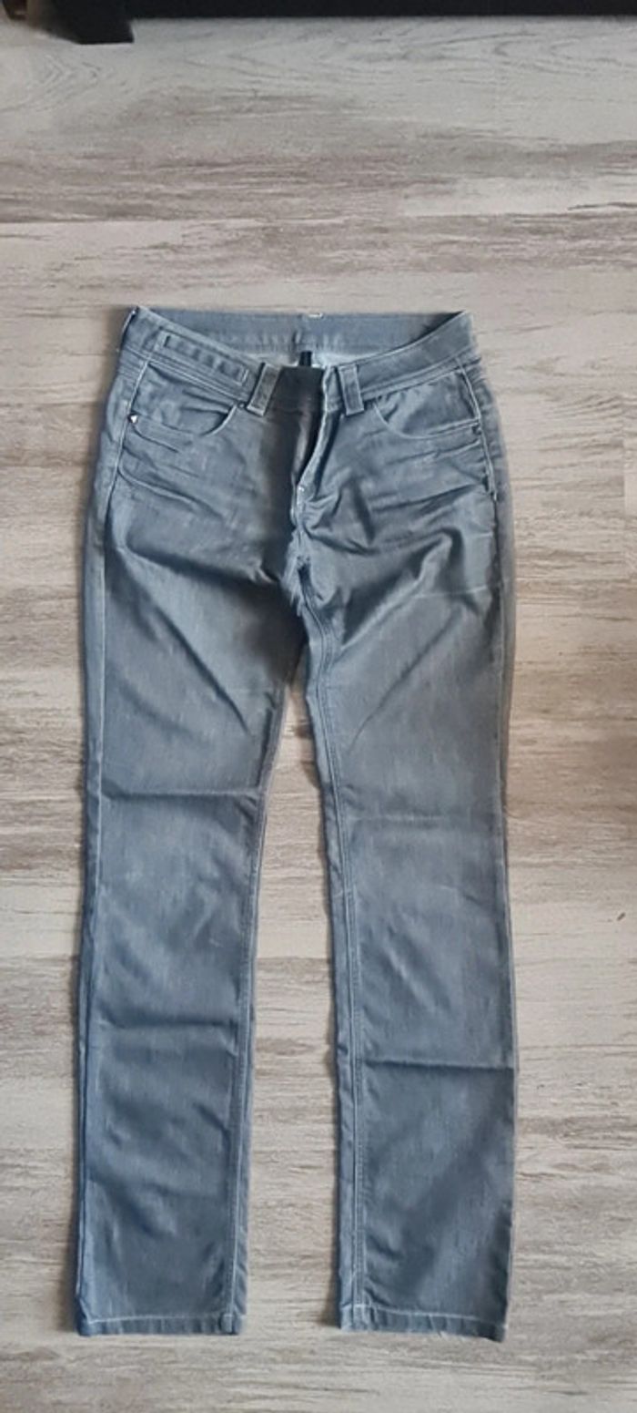 Jean Naf Naf Taille 38 - photo numéro 2