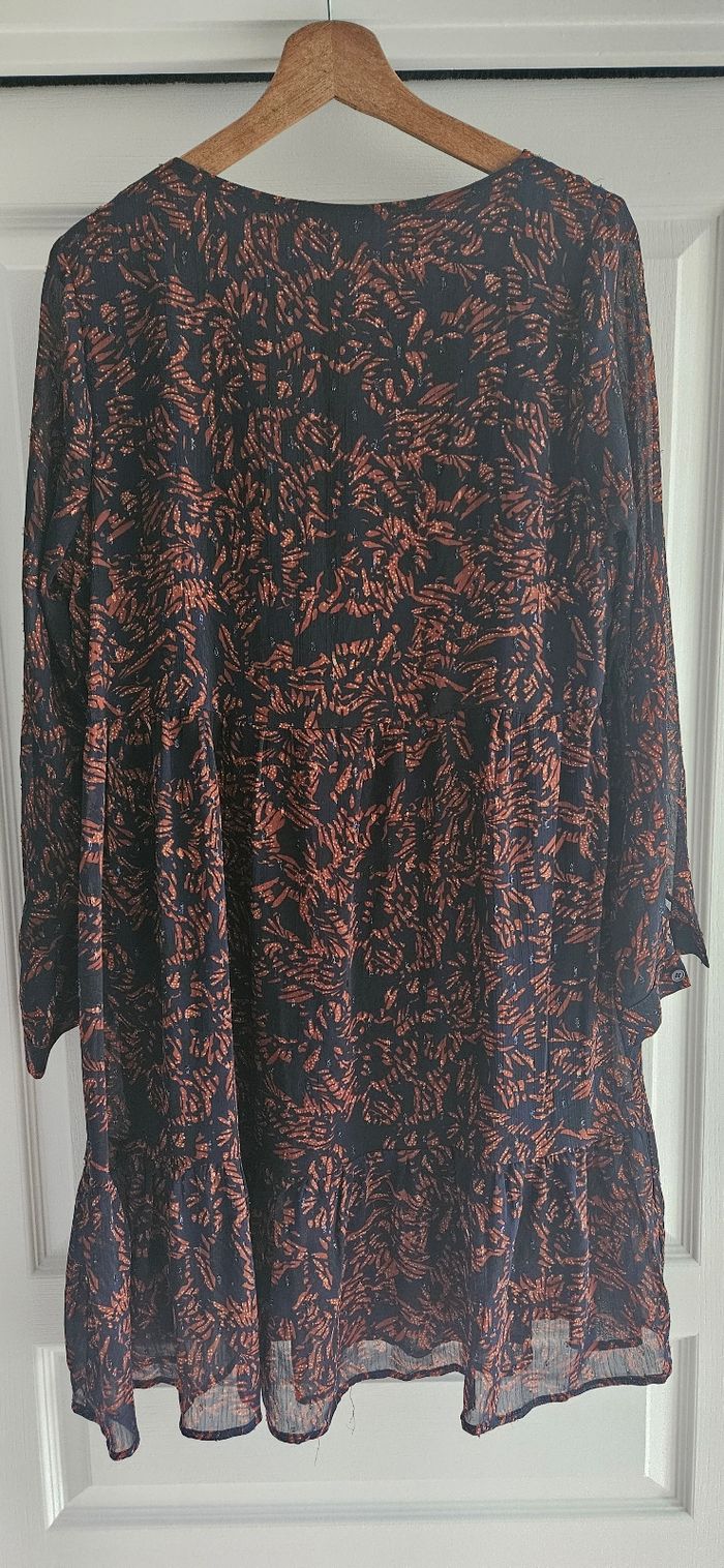 Robe p - photo numéro 2