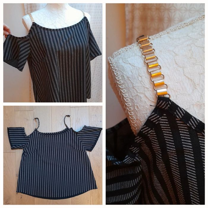 Blouse - photo numéro 7