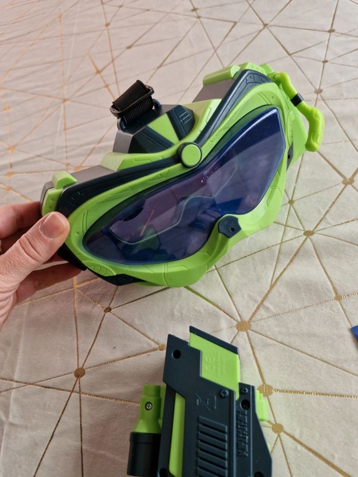 Alien mission - photo numéro 2