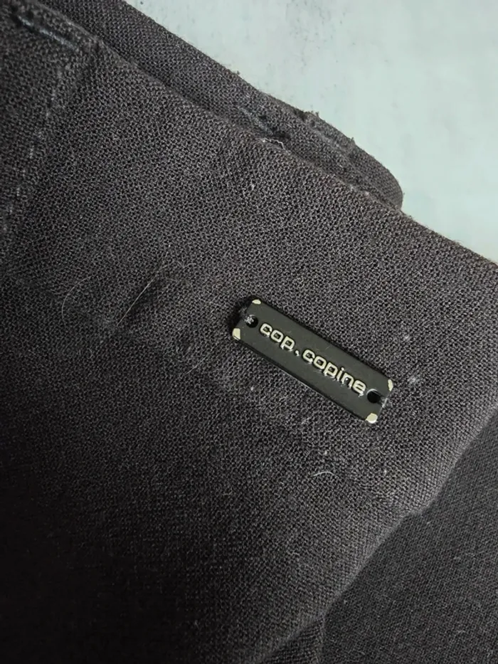 Pantalon palazzo - photo numéro 3
