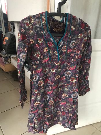 Tunique Pepe jeans 14ans
