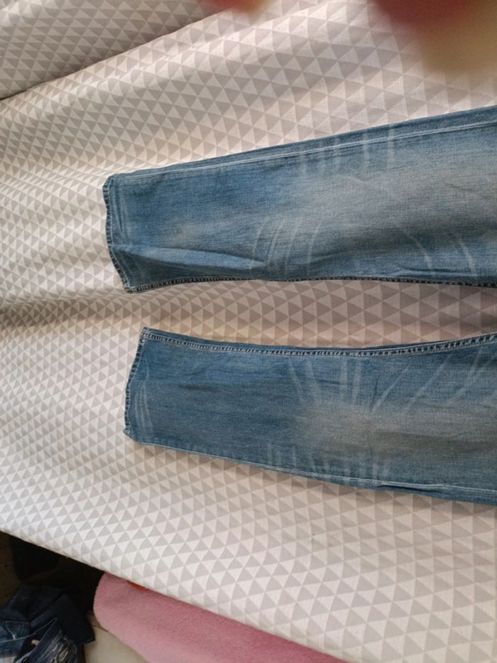 Jean Levi's 512 32 34 taille 42 - photo numéro 4