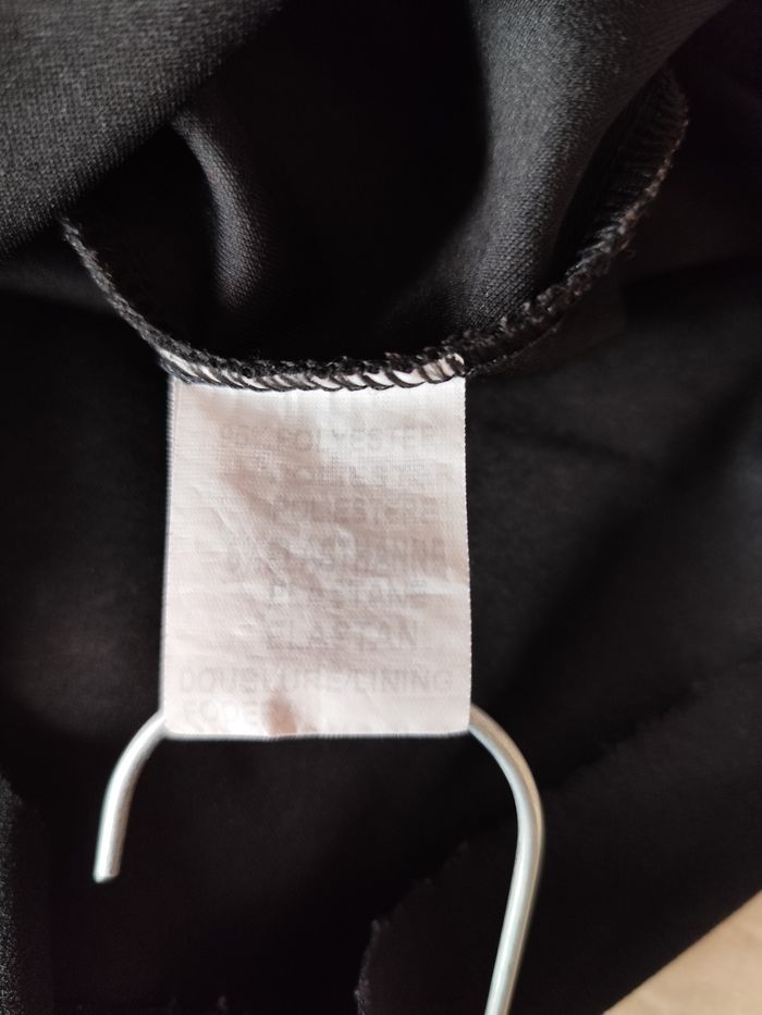 Robe T.L - photo numéro 4