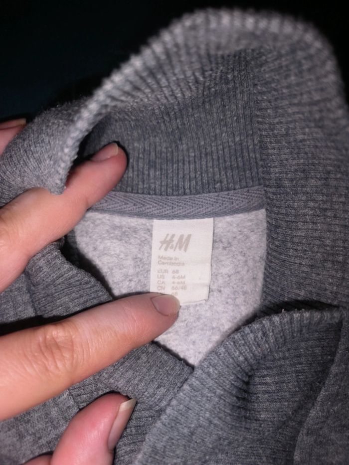 Veste garçon - photo numéro 4