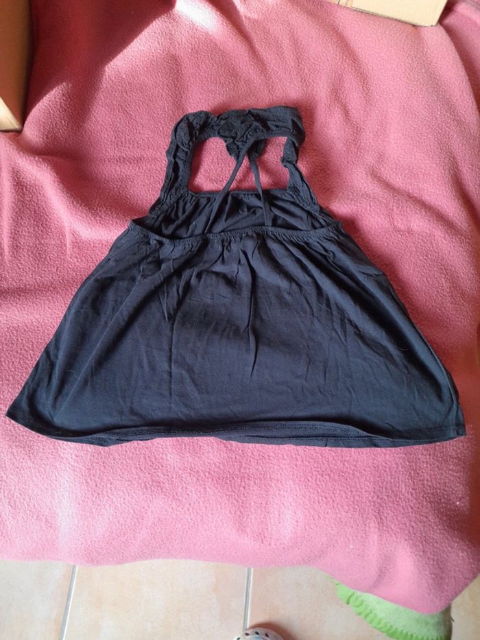 Debardeur dos croisé - photo numéro 2