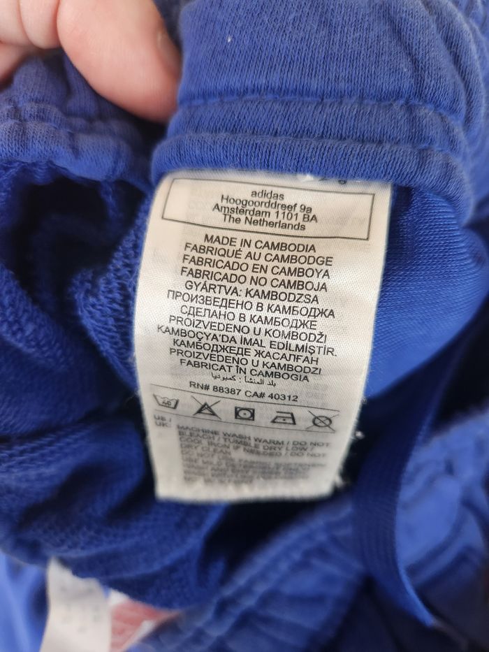 Jogging Adidas - photo numéro 8