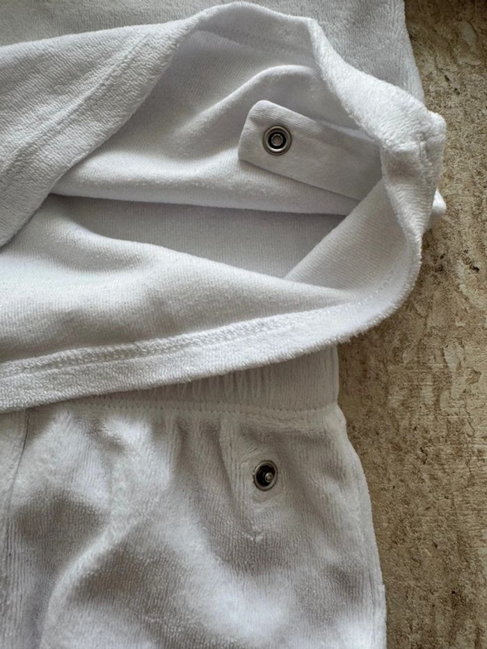 pyjama 2 pièces bébé - photo numéro 4