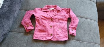 Veste taille 3 ans