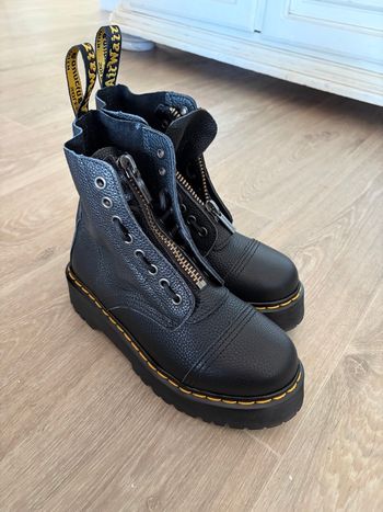 Dr. Martens femme
