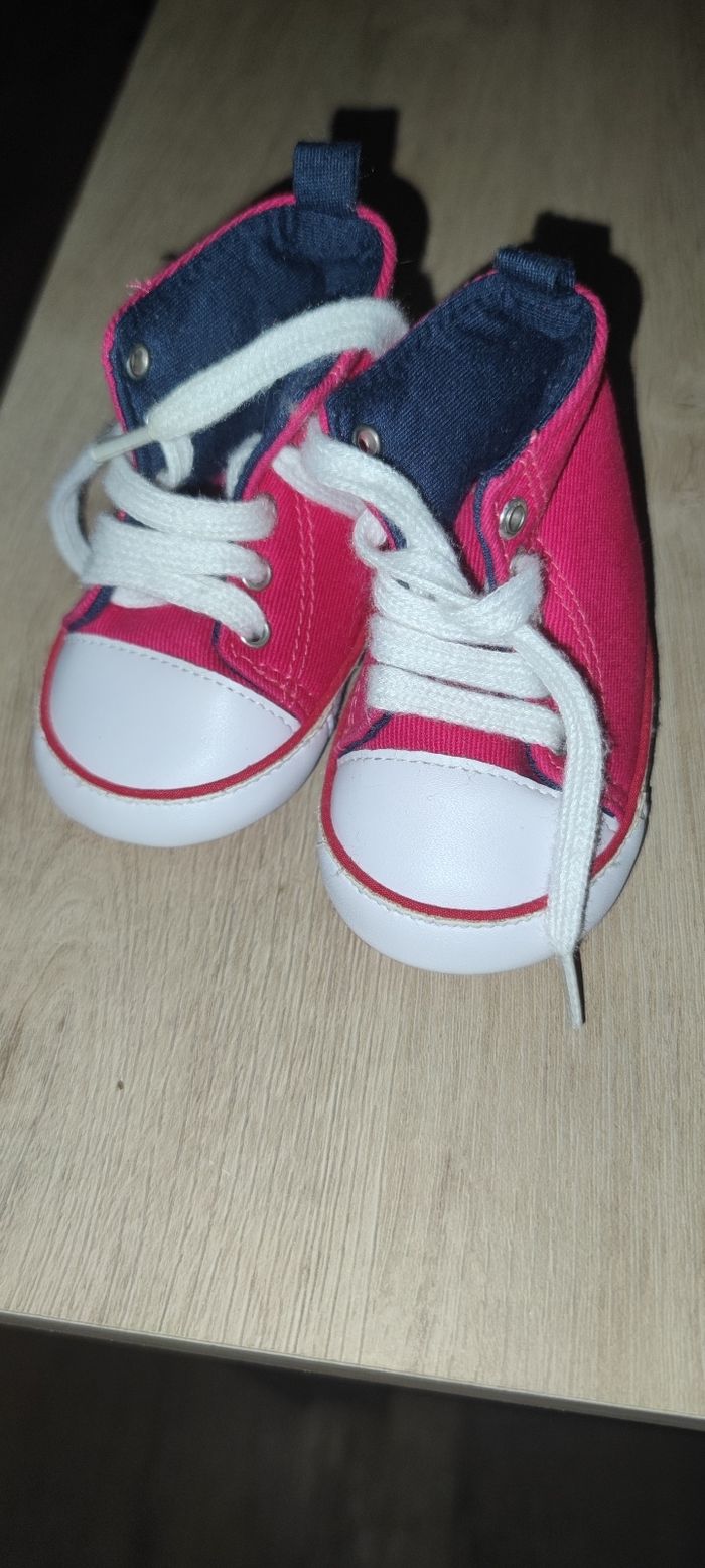 Lot chaussure - photo numéro 2