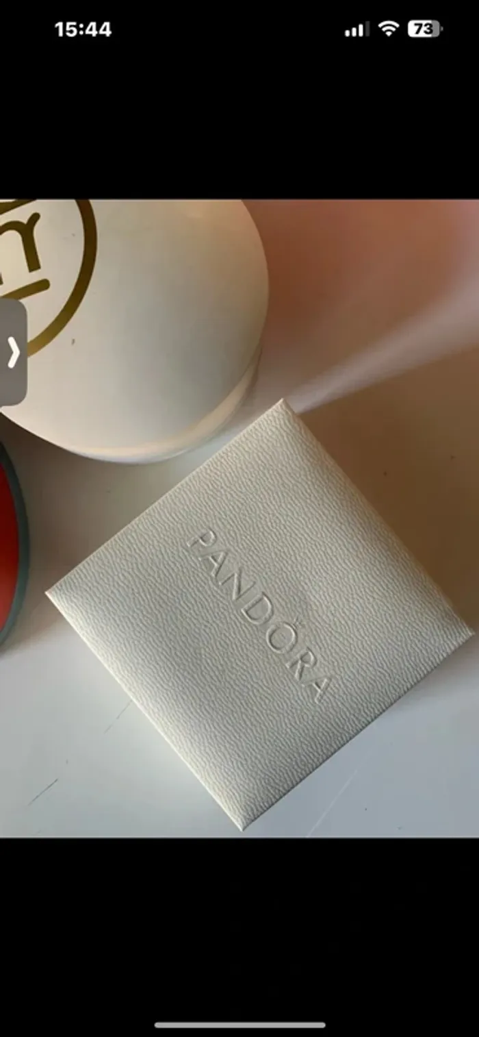 Lot boîtes bijoux - photo numéro 4