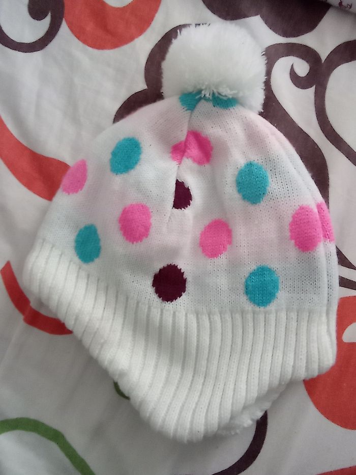 Bonnet h&m - photo numéro 2