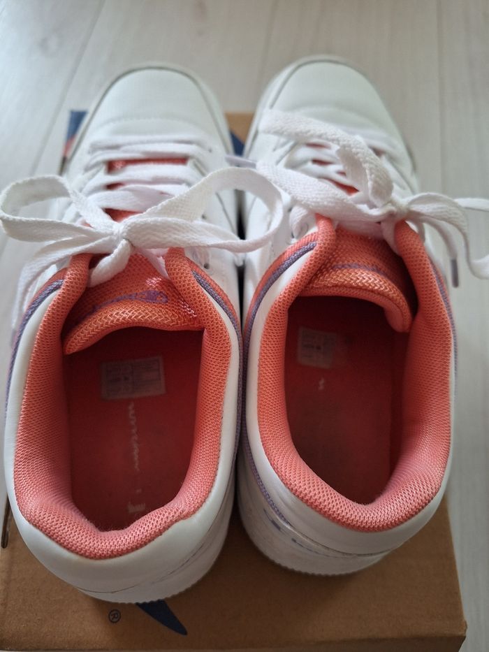 Paire de basket femme Champion - photo numéro 7