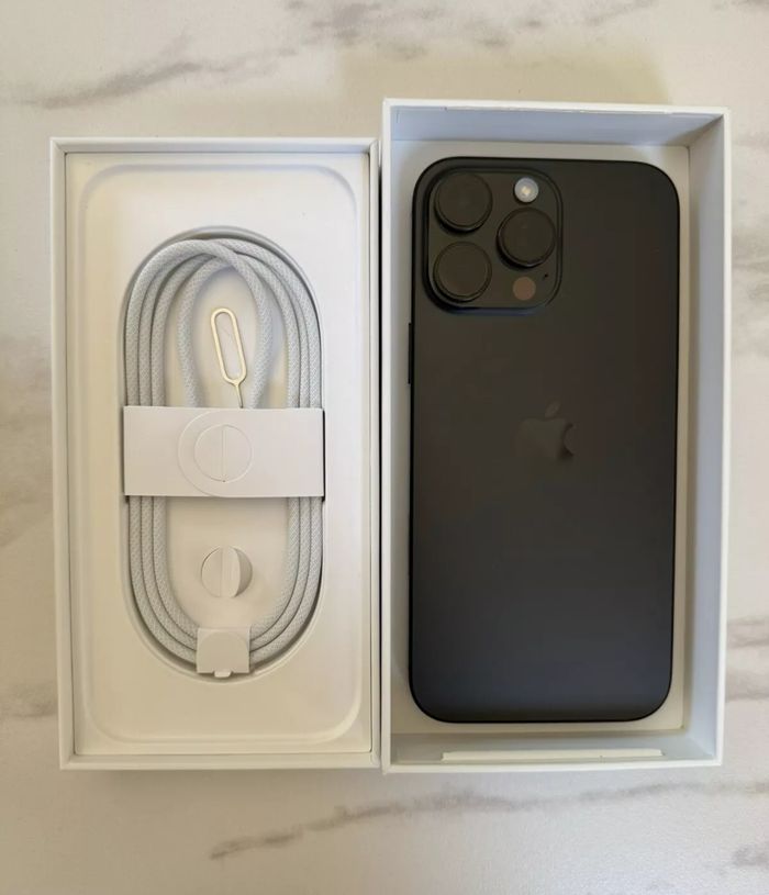 Iphone _16_pro_max - photo numéro 2