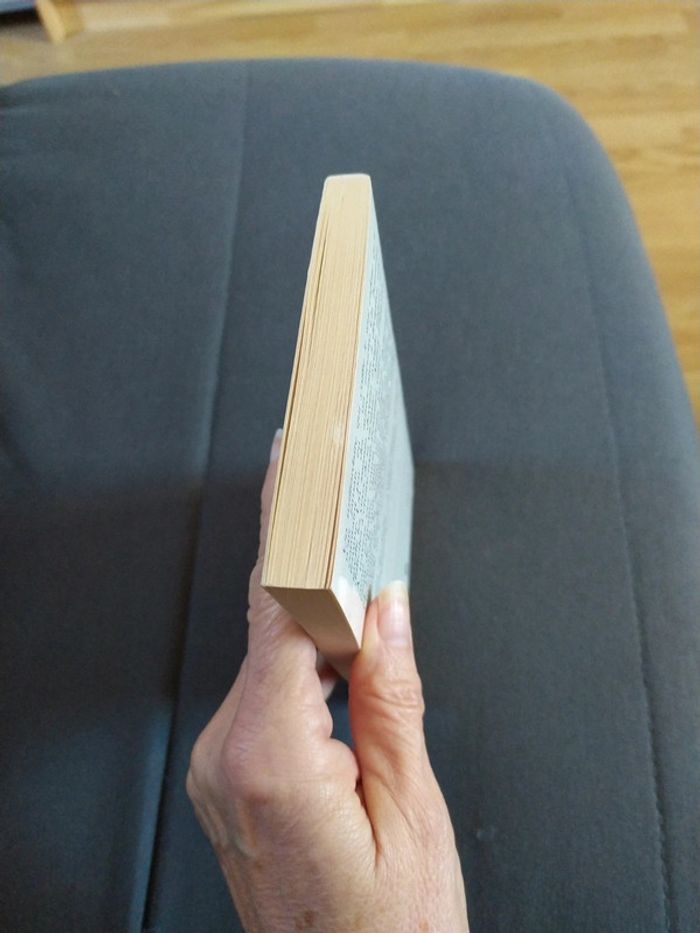 Nuits d'angoisse de Pierre Bellemare - photo numéro 4