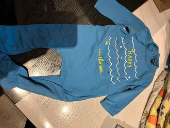Pyjama garçon