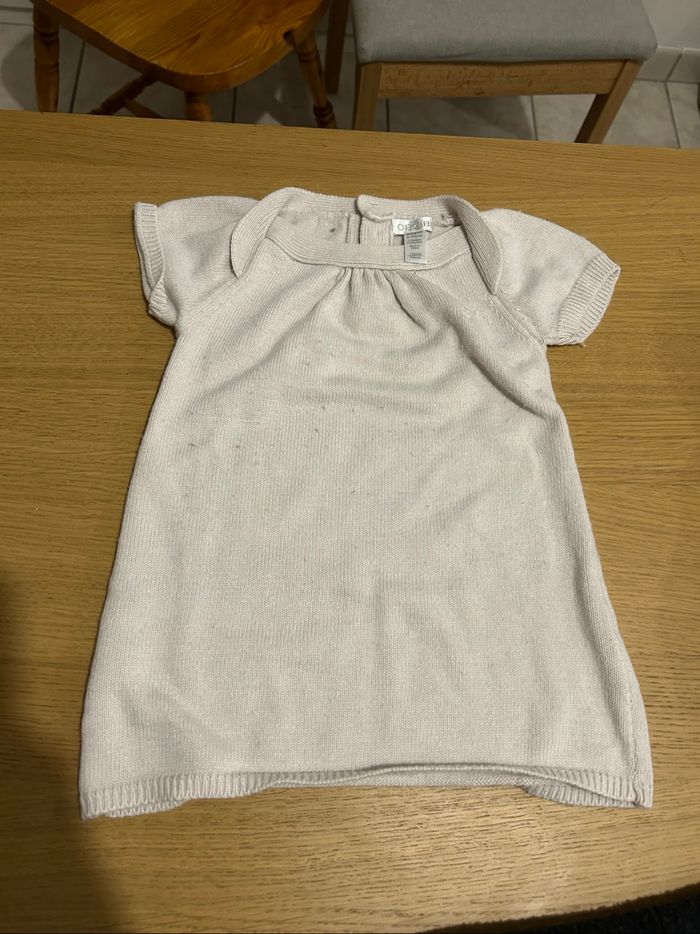Pulls et robe pulls - photo numéro 5