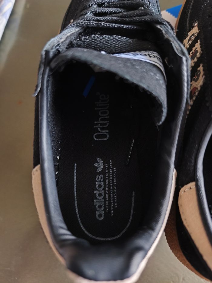 Spezial adidas - photo numéro 2