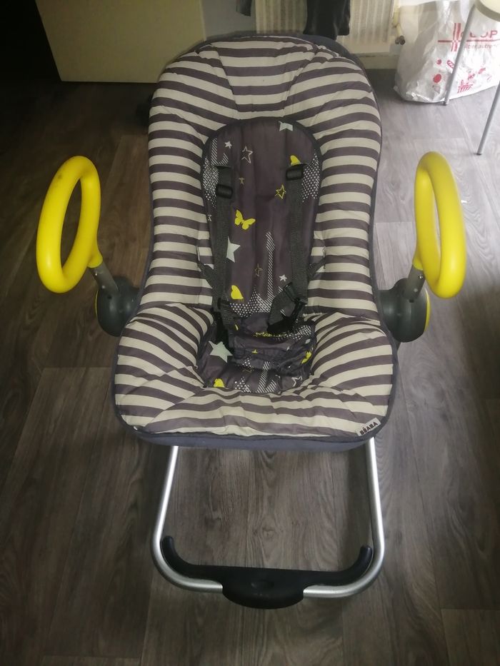 Transat plusieur niveau