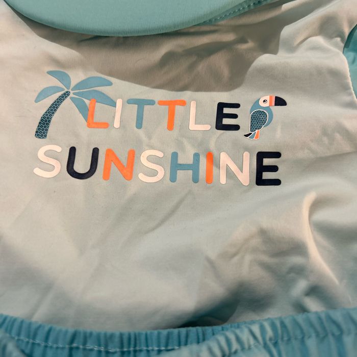 Ensemble piscine-plage - photo numéro 2