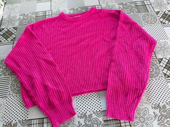 Pull ado Jennyfer taille L