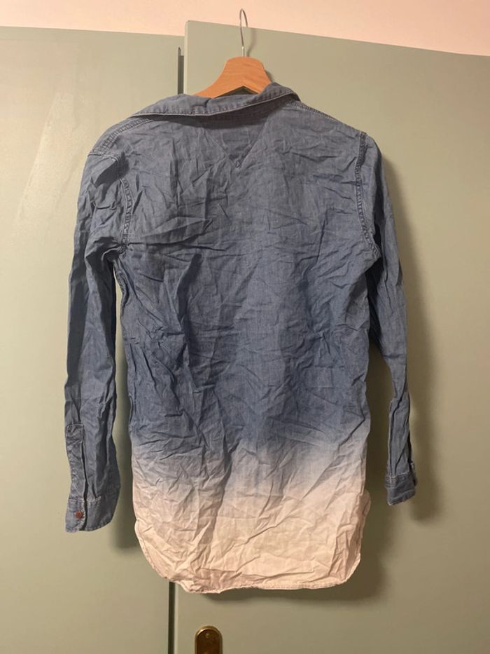 Chemise Tommy Hilfiger - photo numéro 2