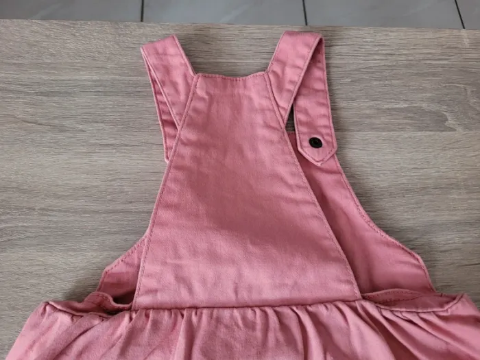 Lot de 2 robes en 18 mois - photo numéro 6