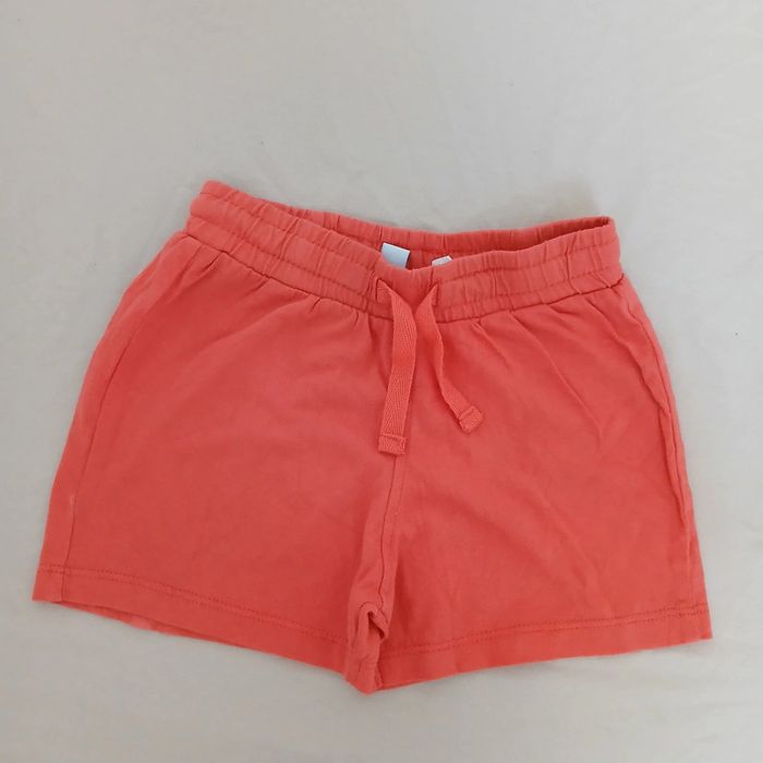 Short 12m pat et ripaton