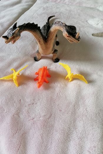Dinosaures