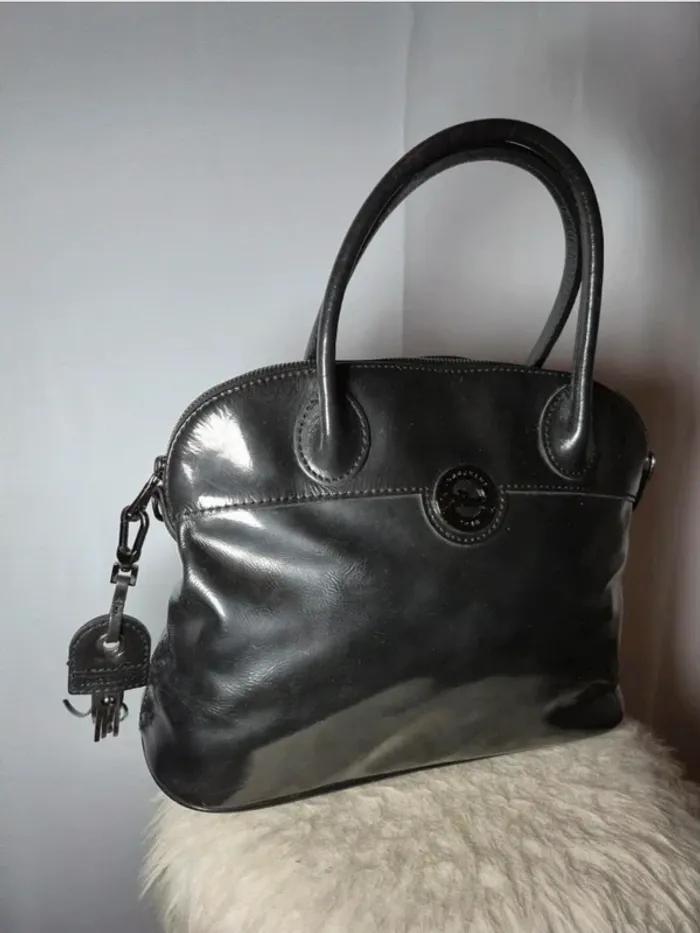 Sac à main Longchamp - photo numéro 3