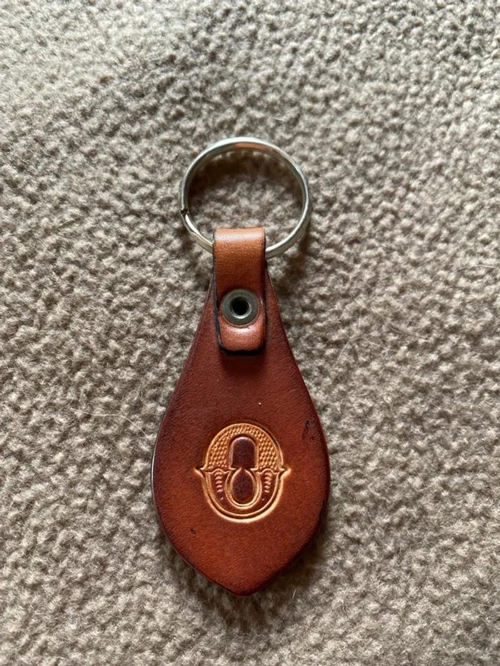 Porte clef - photo numéro 2