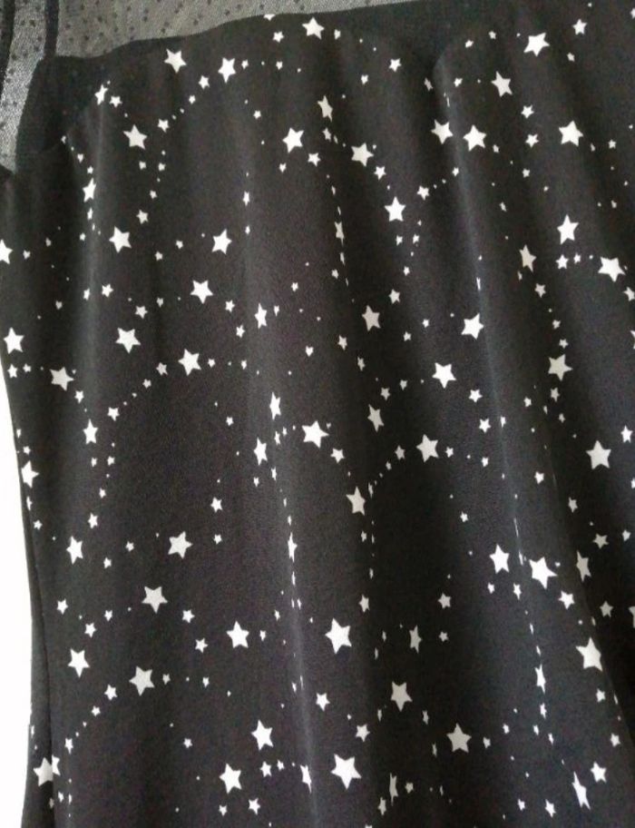 Jolie Robe - photo numéro 5