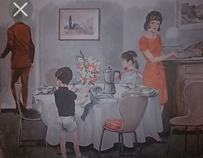 Affiche scolaire -la laiterie- - photo numéro 4