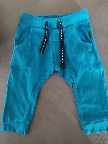 Pantalon /jogging T62 noppies