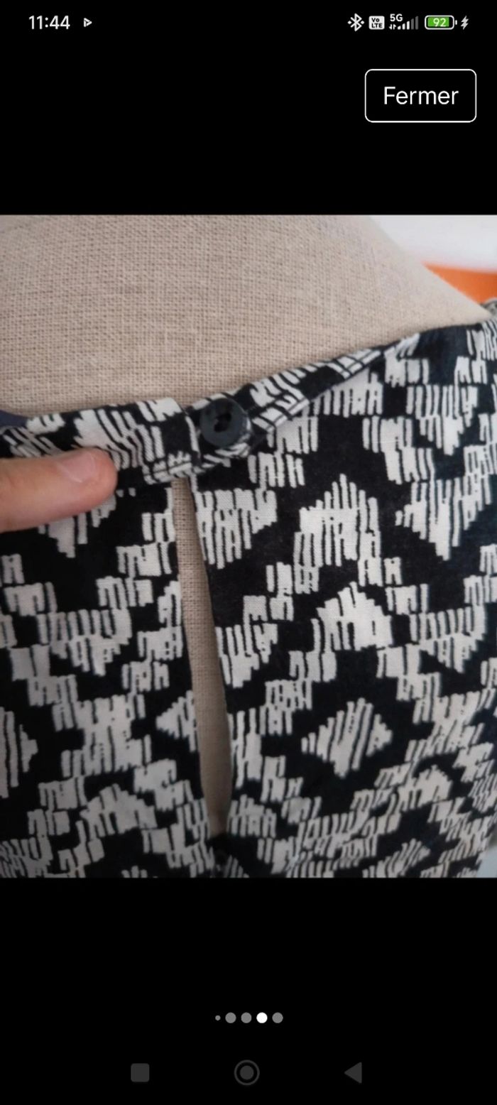 Robe MS mode taille 40 - photo numéro 6