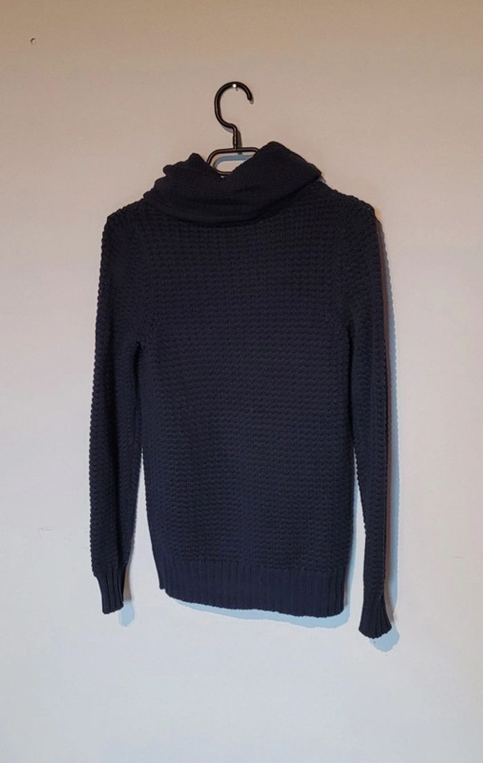 Pull femme - photo numéro 4