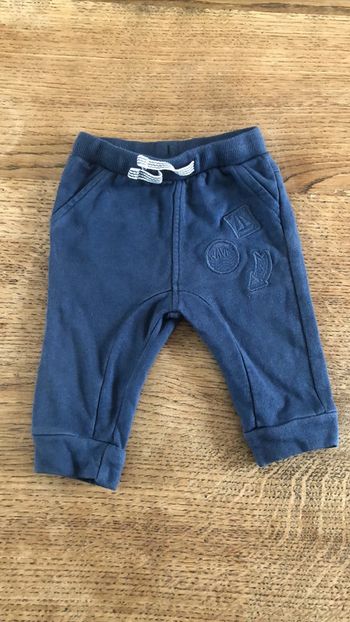 Pantalon 6 mois garçon