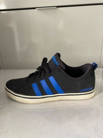 Basket Nike Adidas Neo 42