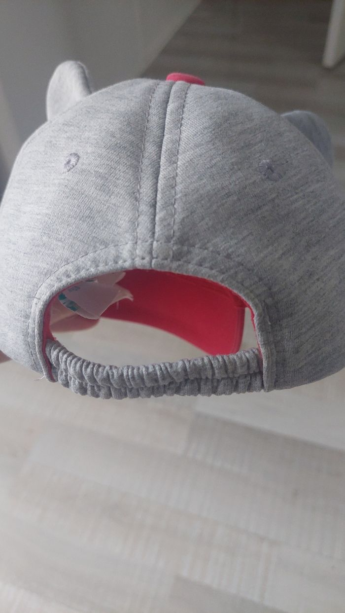Casquette Mickey 50cm - photo numéro 2