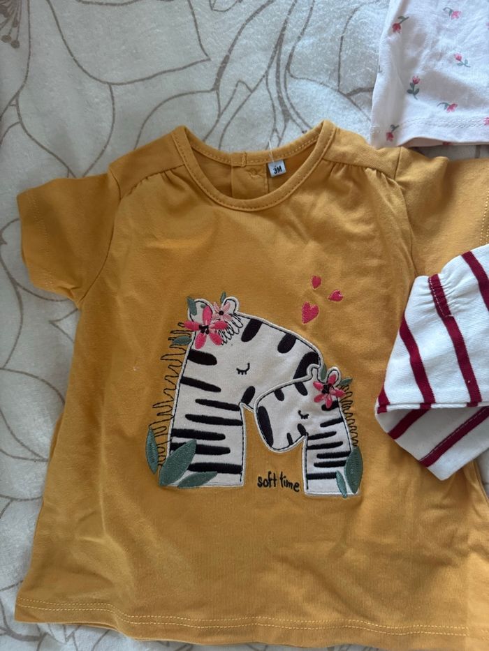 Lot de vetement - photo numéro 2