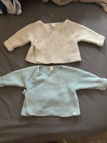 Brassière