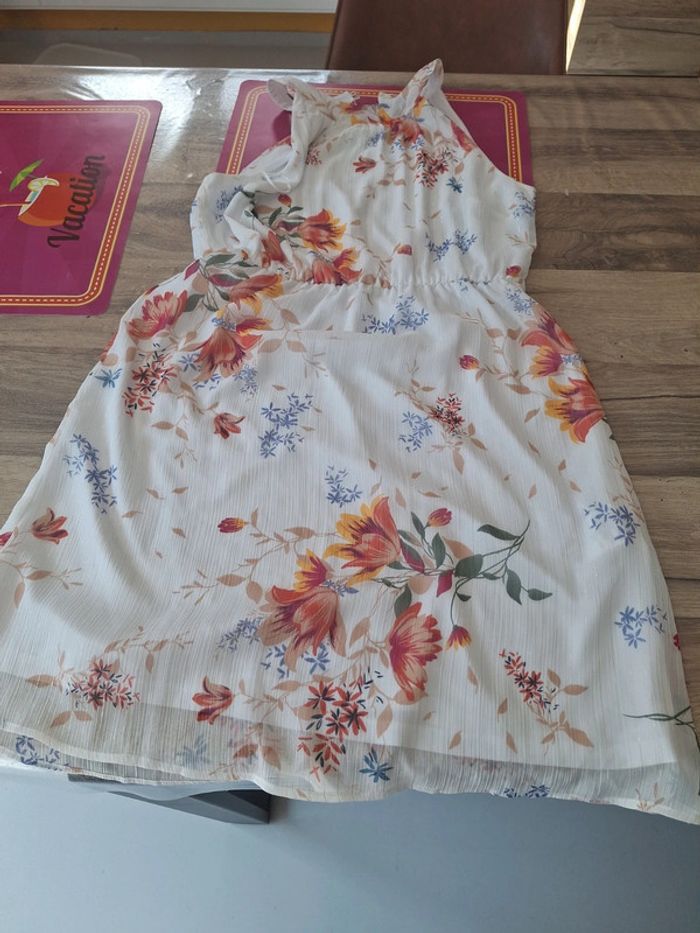 Robe grain de malice - photo numéro 2
